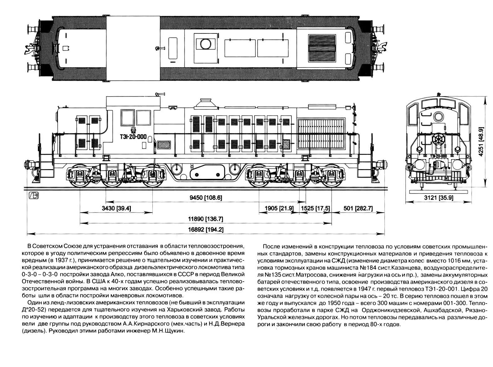 Размеры электровоза. Тэ1 тепловоз. Чертеж тепловоза br110. Тепловоз 3тэ25к2м чертежи. Тэ136 чертеж.