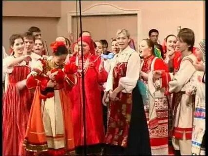 Позолоченная прялица