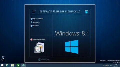 Какую windows 8 установить