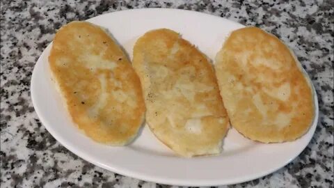 Кукурузная мука по грузински