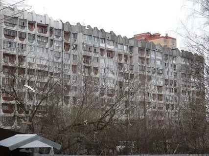 Дома ул молодежная