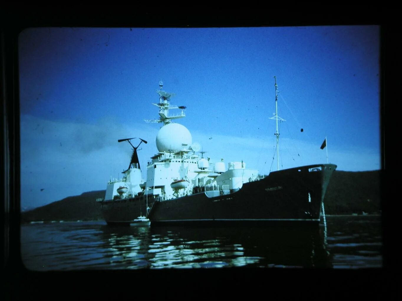 Тогэ. Корабль кик чумикан. Тогэ 4. Корабль измерительного комплекса чажма. Чажма корабль.