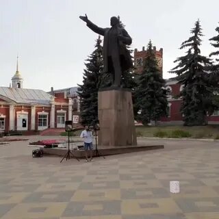 Ленин елец