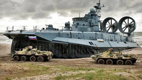 Российское военное вооружение
