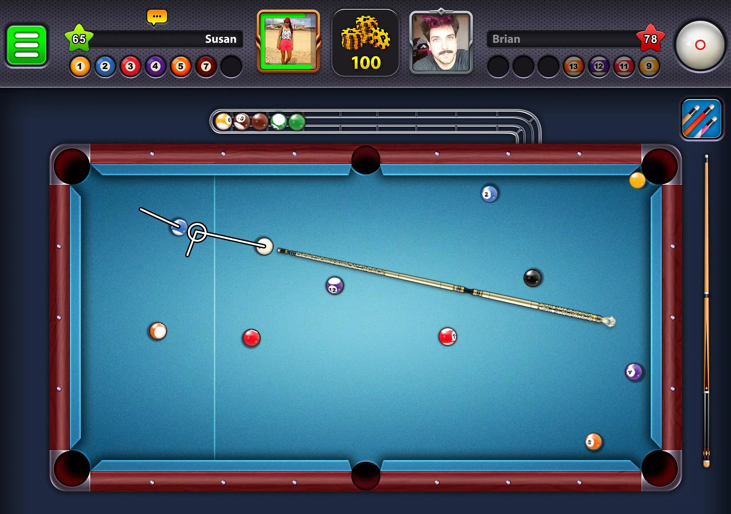 Играть 8 ball pool. Бильярд &quot;8 ball pool&quot;. пул игра. игра похожая на бильярд. 8 ball pool мод на линии.