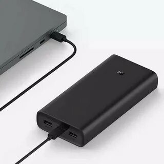 Xiaomi mi 50w power bank