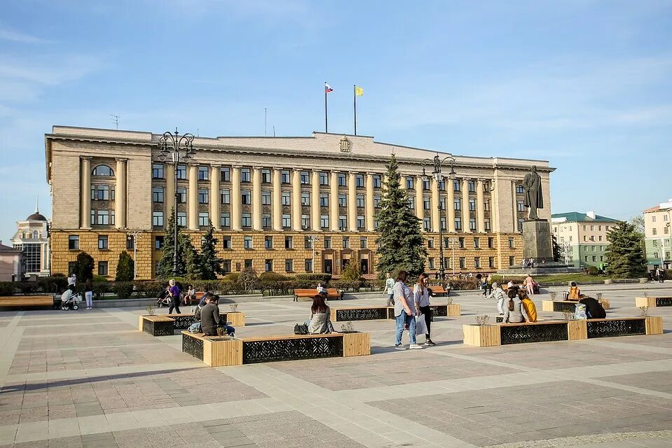 Площадь Ленина Пенза. Пенза Центральная площадь. Здание правительства Пензенской области. Площадь Ленина города Пензы. Пл имени