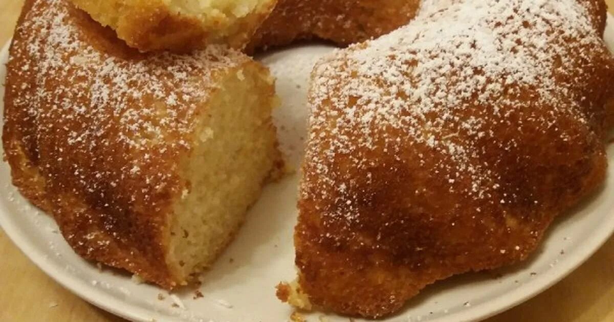 Что можно испечь из кефира рецепты