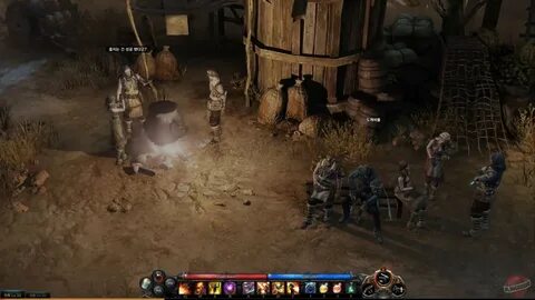 Игра lost ark