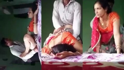 Indian lady fucked by her jeth in desi mms 