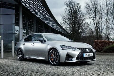 Lexus gen