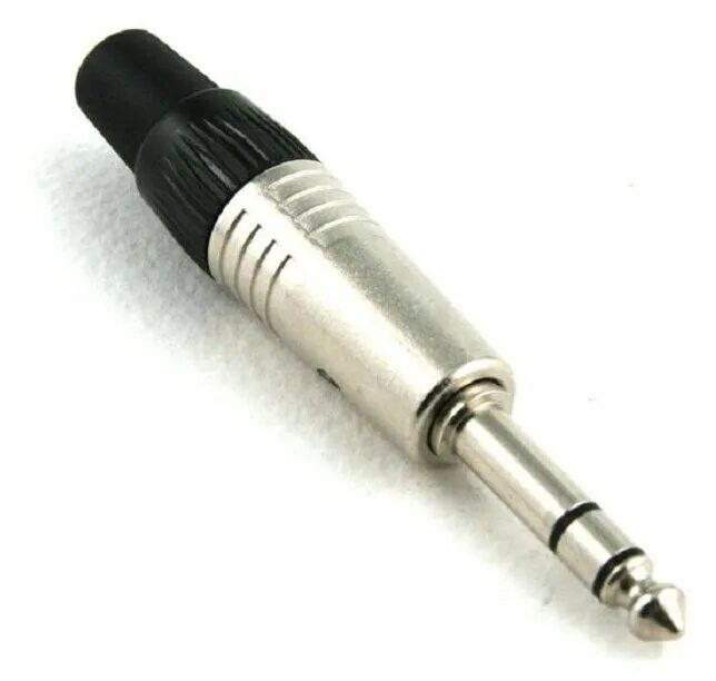 3 mm mono. разъем джек. Invotone j100 моно джек 6. 3 mm mono. разъем джек.