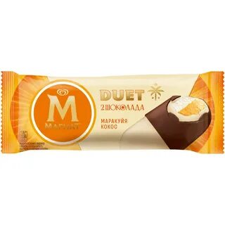Магнат маракуйя кокос