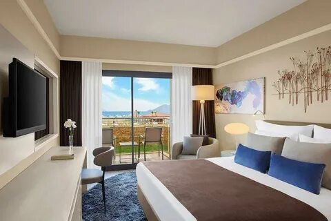 The residence tui sensatori barut