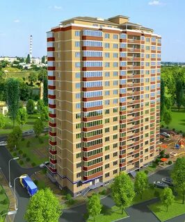 Рост недвижимость краснодар