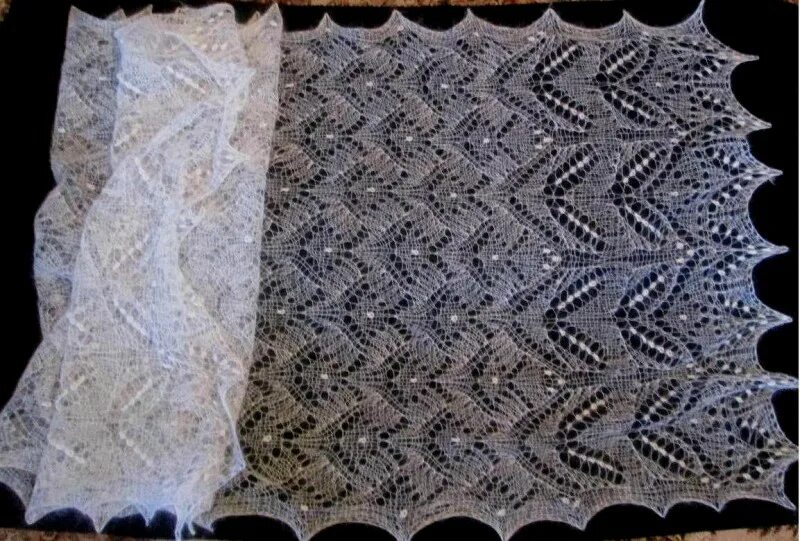 Палантин спицами мастер класс. Шаль-палантин спицами &quot;ажур&quot;. шарф-палантин софия.. кружевной палантин спицами. легкий палантин спицами.