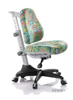 Match chair