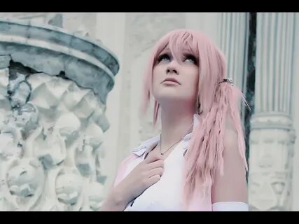 Aliceholic13 cosplay