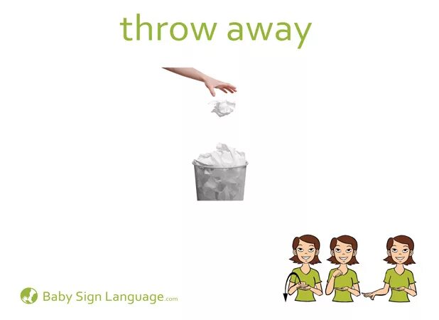 Throw away. Don/t Throw away. To Throw away. Throw away meaning. To throw something