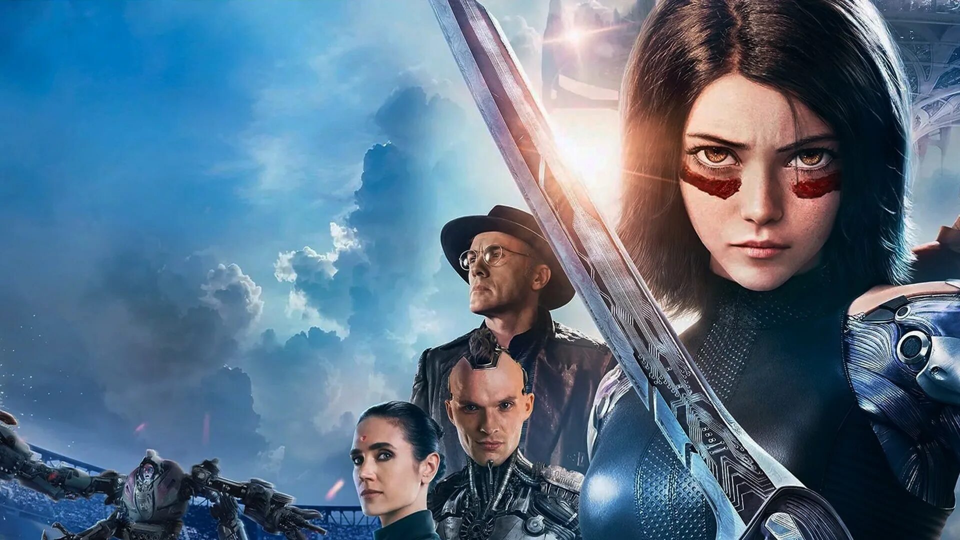 Alita 2