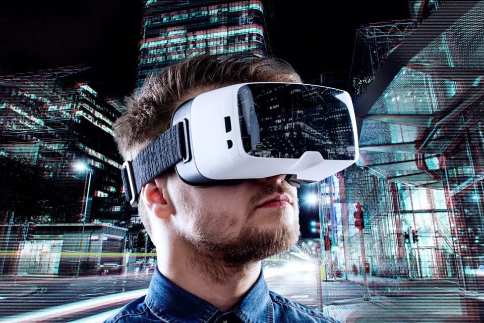 Virtual 3d