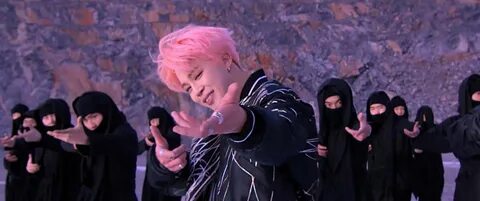 Bts not today