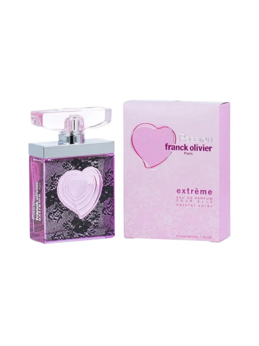 Franck Oliver passion extreme Lady 50ml EDP. Franck Olivier парфюмерная. Фрэнк Оливер Парфюм. Франк Оливер духи женские пассион.