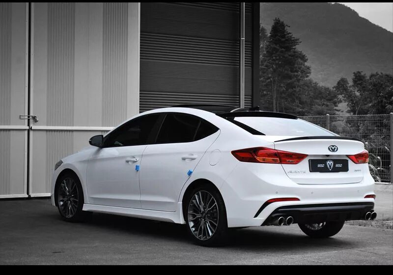 Hyundai avante sport 2019. Hyundai avante sport 2017. Avante 2017 диски. Аванта спорт. Hyundai avante sport.