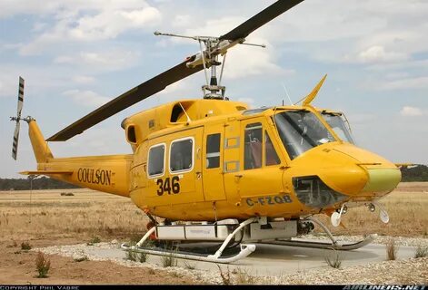 Bell 212