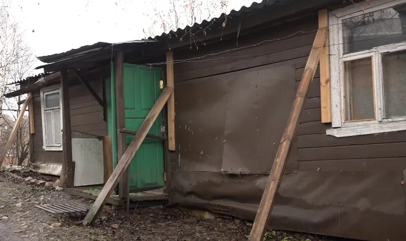 Как продать вторую половину дома