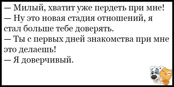 Сколько раз в день пукает