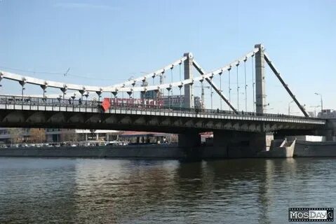 Причал крымский мост москва фрунзенская набережная отзывы