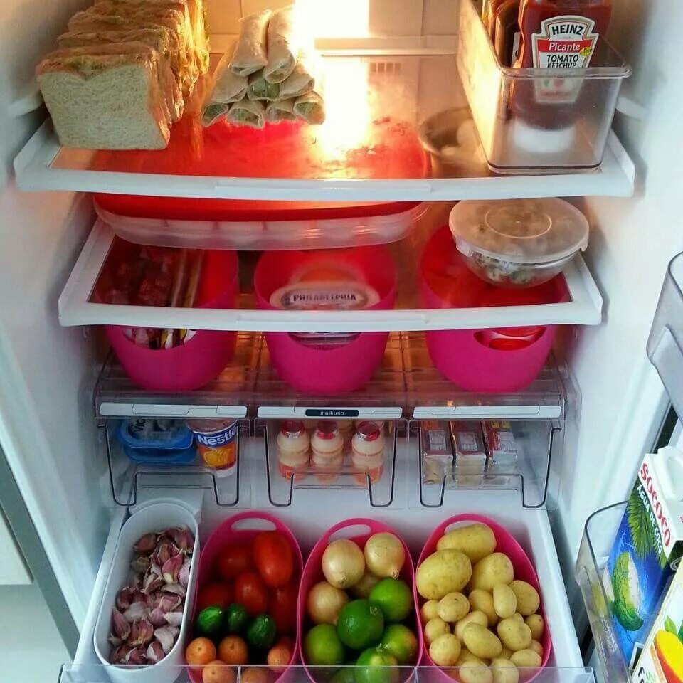 Можно ли хранить домашнее