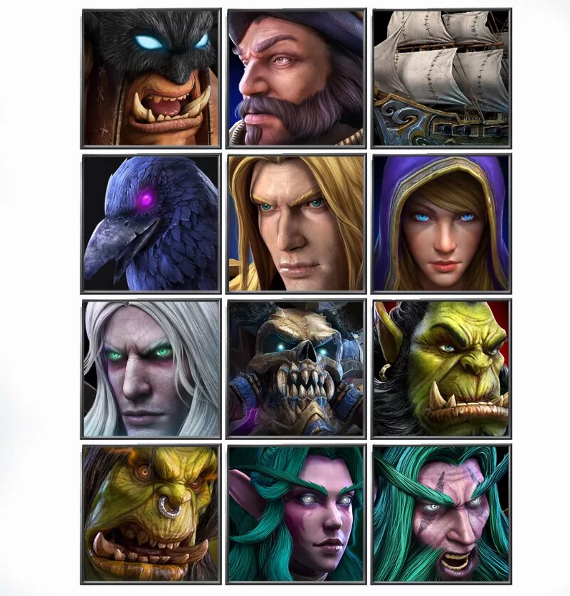 Имена из варкрафта. Warcraft frozen throne герои. герои из warcraft 3. warcraft iii персонажи. герои из варкрафта 3.