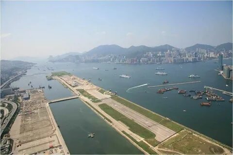 Kai tak