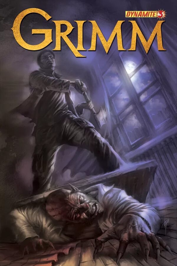 The grimm variations. Гримм. Гримм книга. Grimm постеры.