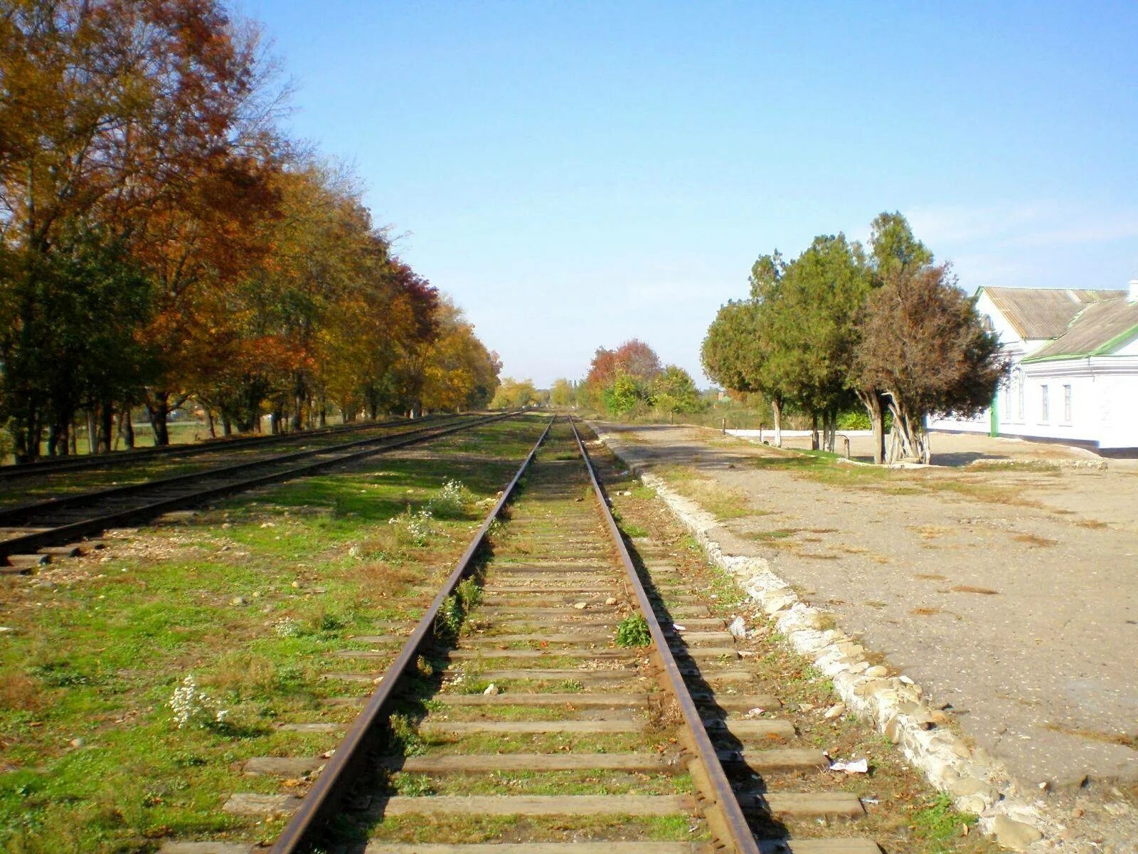 Ж д краснодарского края. Апшеронск Краснодарский край. Станция Апшеронская. Железнодорожная станция Апшеронская. Апшерон город Краснодарский край.