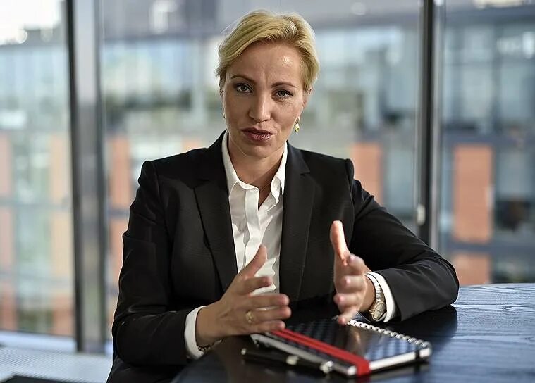 коммерсант бизнесмен