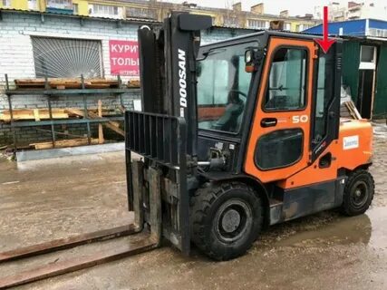 Doosan 50