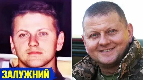 Национальность родителей залужного