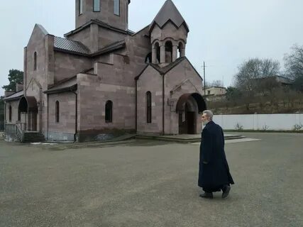 Армяно григорианский