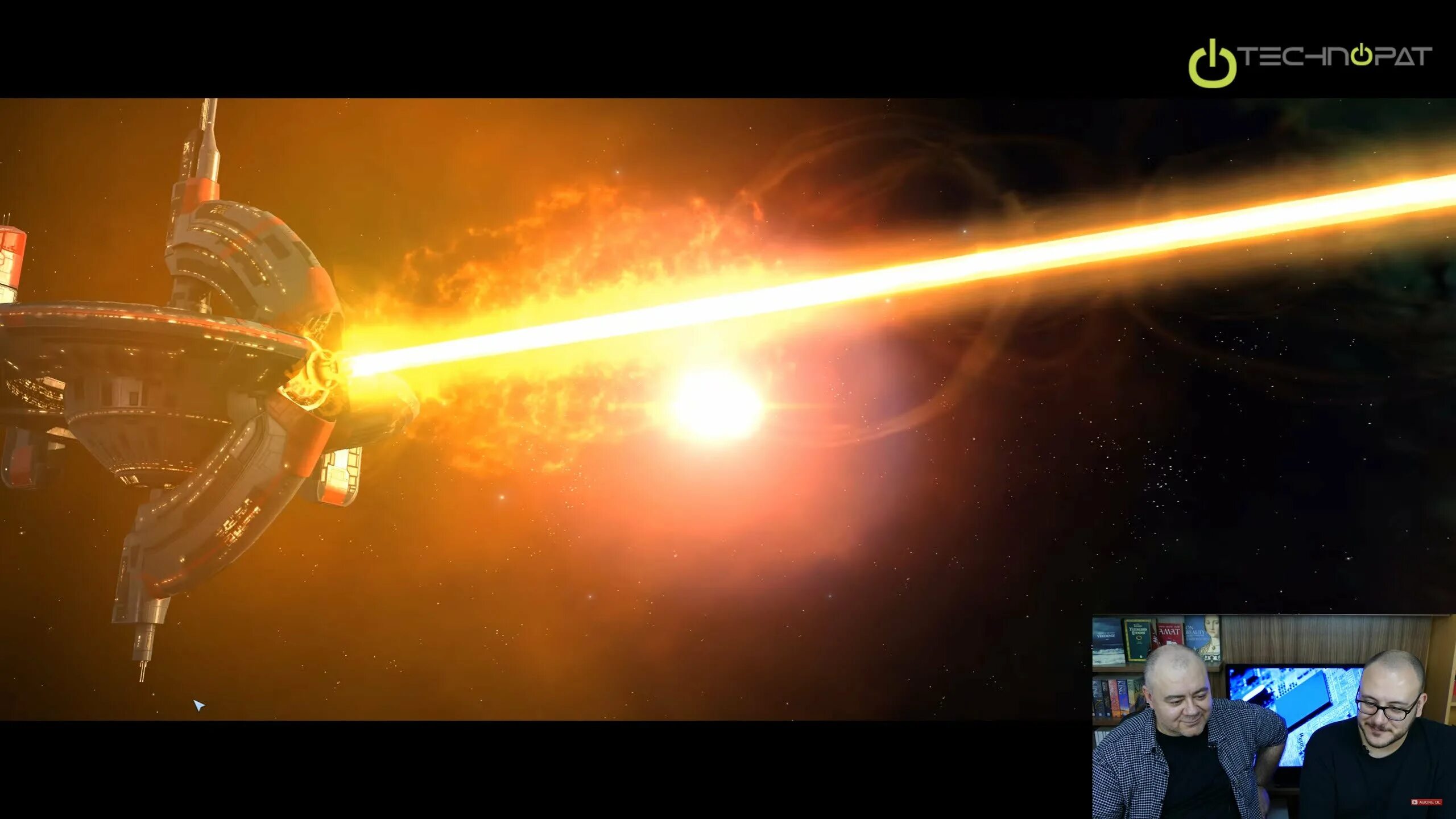 Master of stars. Master of stars