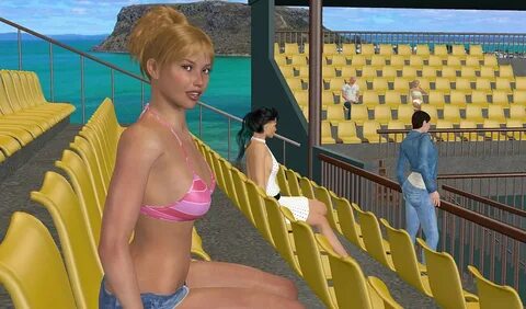 Virtual am