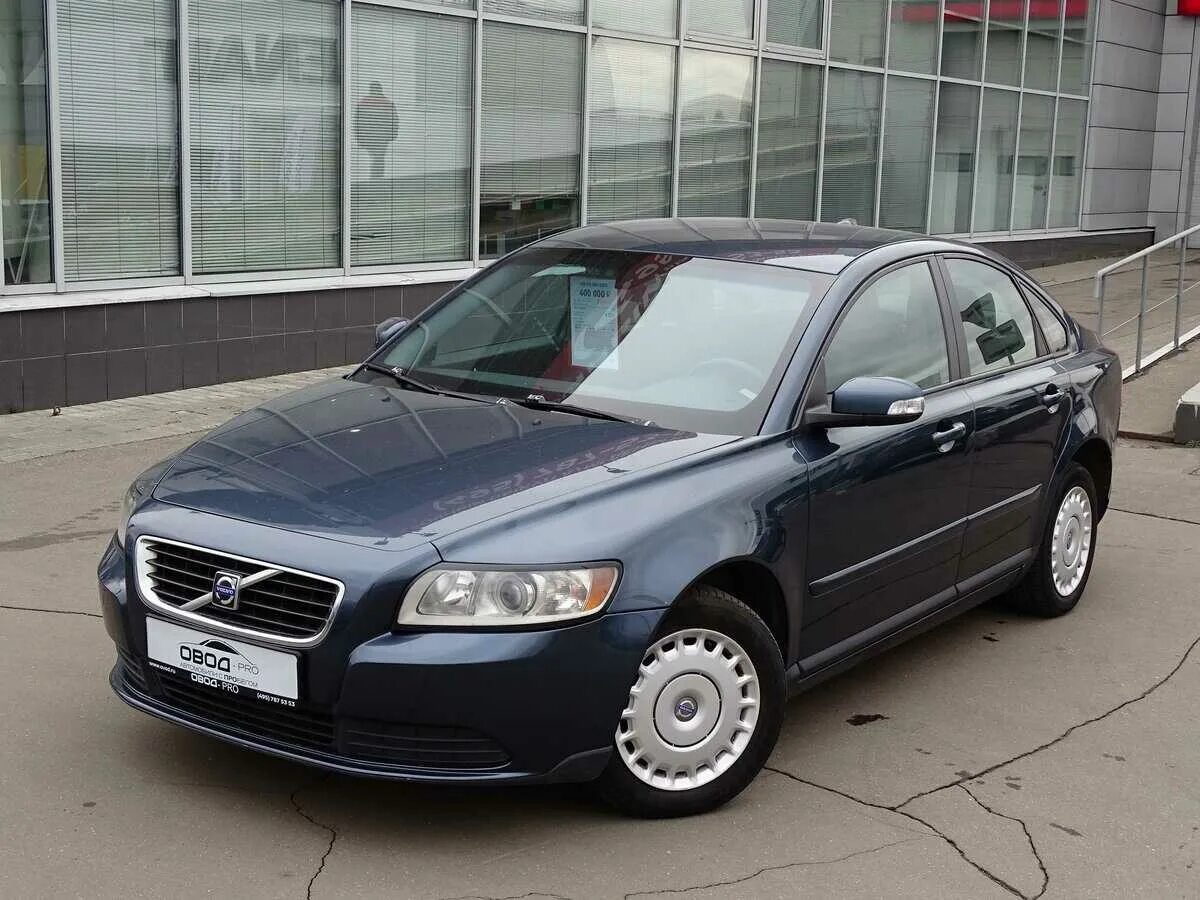 Volvo s40 1.6. Volvo s40 Рестайлинг. Вольво s40 2006 года. Volvo s40 пробег. Автомобили вольво с пробегом