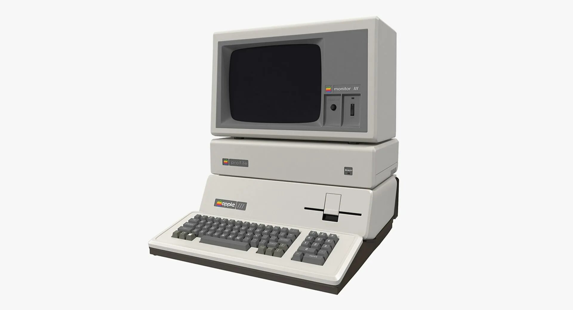 Эпл 1985. Apple 1980. Монитор эпл 1980 г. Monitor 1985 Apple. New apple 3