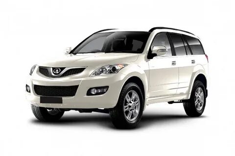 Haval h 3 отзывы