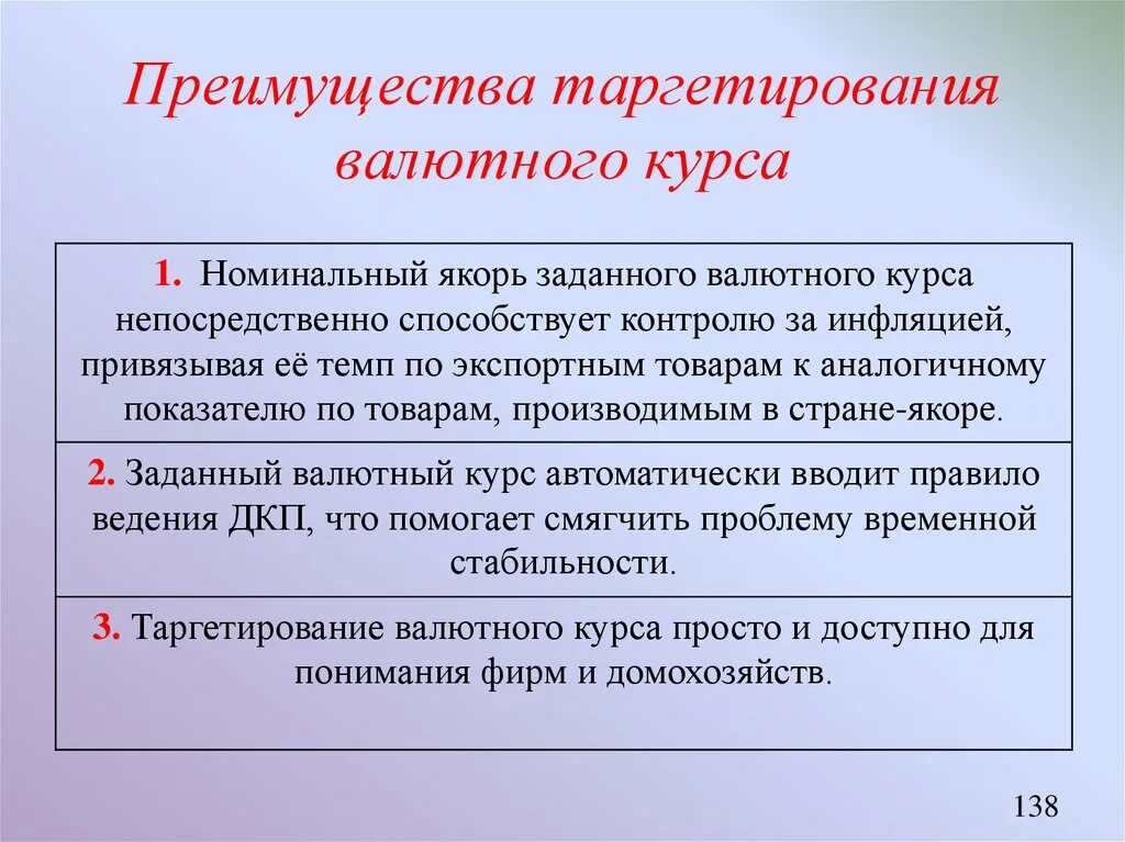 Таргетирование курса. Таргетирование валюты это. таргетирование обменного курса. таргетирование курса валюты.
