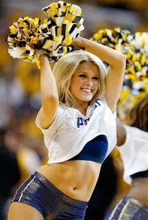 Indiana Pacers Pacemate Dancers - Sports Illustrated 