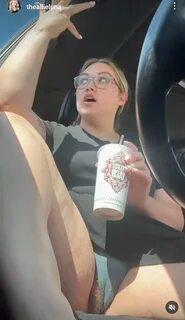 Theallieluna nude - soleami.com.