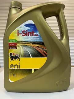 Eni 5w40